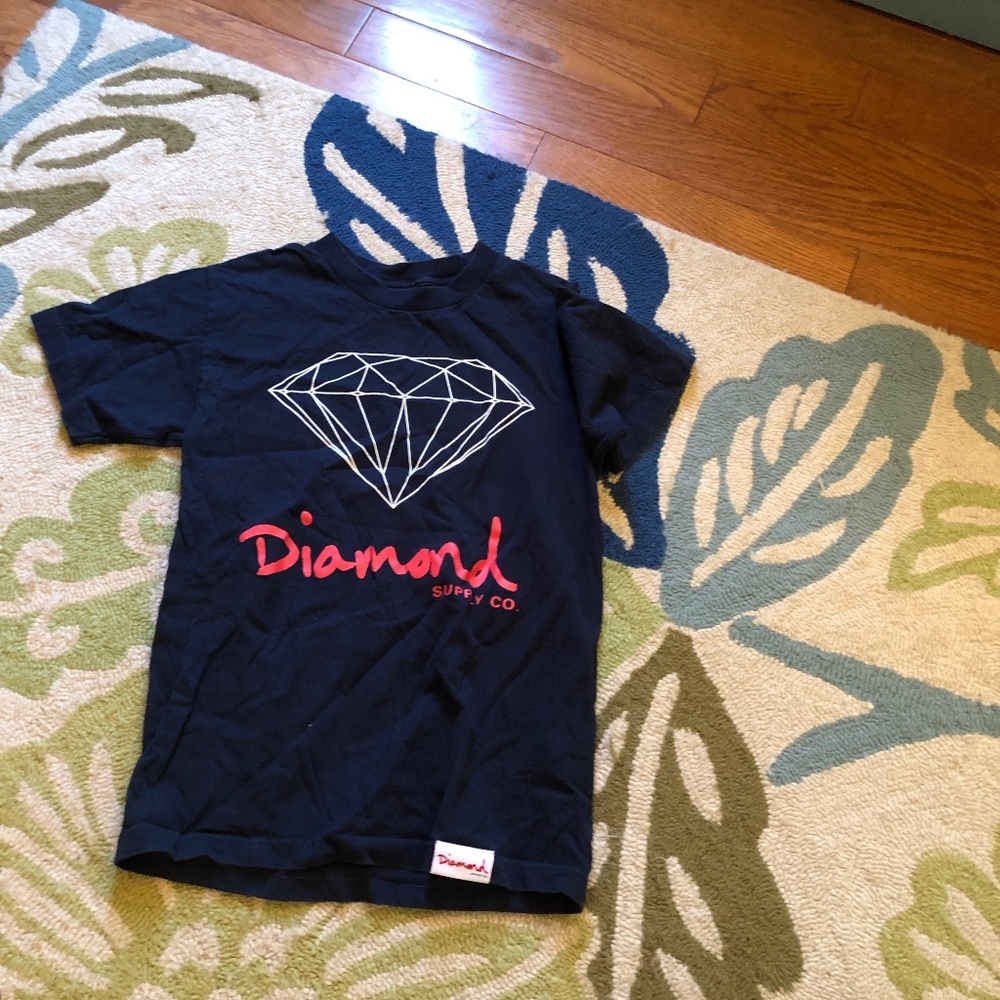 Diamond T-Shirt